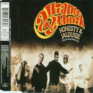 Alliance Ethnik - Honesty & Jalousie (Fais Un Choix Dans La Vie) mp3