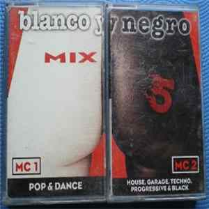 Various - Blanco Y Negro Mix 5 mp3