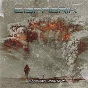 Eisfabrik - Achtzehnhundertunderfroren mp3