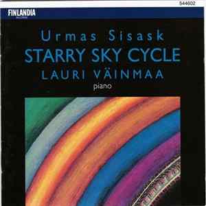 Urmas Sisask - Lauri Väinmaa - Starry Sky Cycle mp3