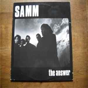Samm - The Answer mp3