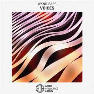 Wknd Baes - Voices mp3