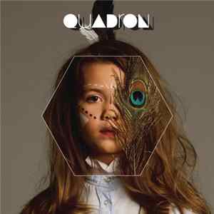Quadron - Quadron mp3