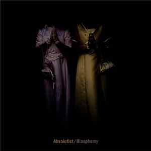 Absolutist - Blasphemy mp3