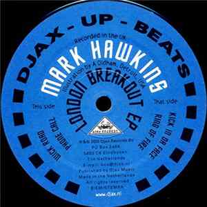 Mark Hawkins - London Breakout EP mp3