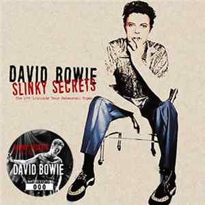David Bowie - Slinky Secrets mp3