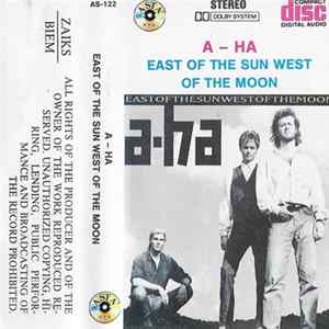 A-ha - East Of The Sun, West Of The Moon mp3