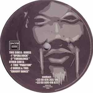 Bubss / Tibs - Indecis System 02 mp3