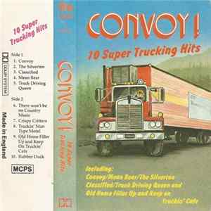 Unknown Artist - Convoy! 10 Super Trucking Hits mp3