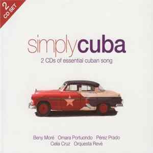 Various - Simply Cuba mp3