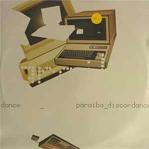 Paraiba - Discordance mp3