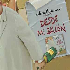D’Callaos - Desde Mi Balcón mp3