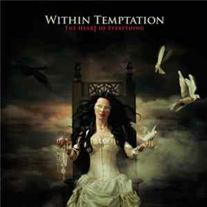 Within Temptation - The Heart Of Everything mp3