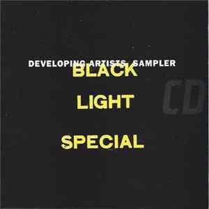 Various - Black Light Special (Developing Artists Sampler CD) mp3