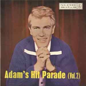 Adam Faith - Adam's Hit Parade (Vol.2) mp3