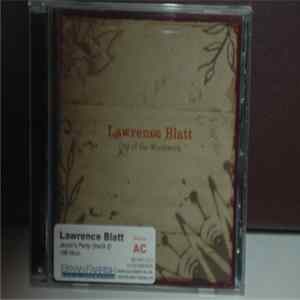 Lawrence Blatt - Out Of The Woodwork mp3