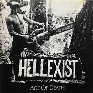 Hellexist - Age Of Death mp3