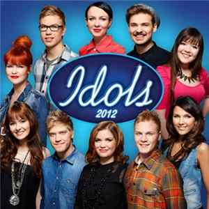 Various - Idols 2012 mp3