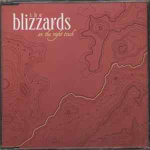 The Blizzards - On The Right Track mp3