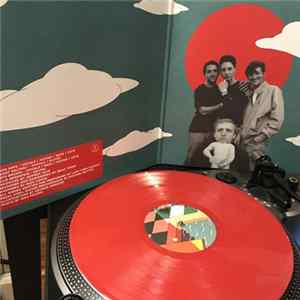 Lady Legs - Holy Heatwave mp3