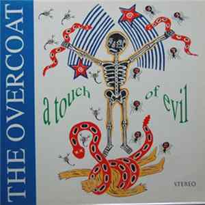 The Overcoat - A Touch Of Evil mp3