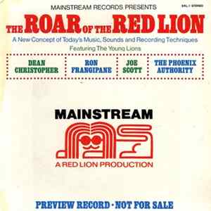 Dean Christopher, Ron Frangipane, Joe Scott , The Phoenix Authority - The Roar Of The Red Lion mp3