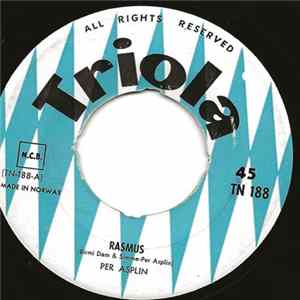 Per Asplin - Rasmus / Min Gamle Banjo mp3