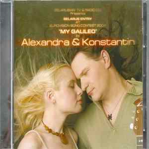 Alexandra & Konstantin - My Galileo mp3