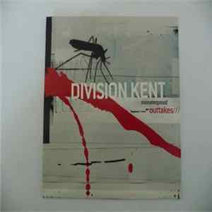 Division Kent - Monsterproof /// Outtakes mp3
