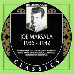Joe Marsala - 1936-1942 mp3