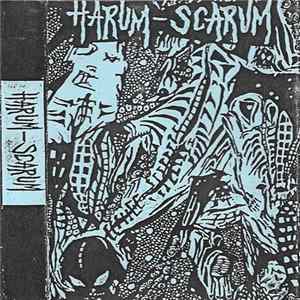 Harum-Scarum - Harum-Scarum mp3