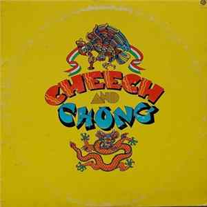 Cheech & Chong - Cheech And Chong mp3