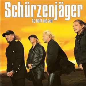Schürzenjäger - Es Hört Nie Auf mp3