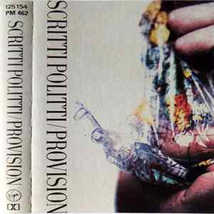 Scritti Politti - Provision mp3