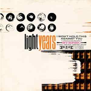 Light Years - I Won't Hold This Against You mp3