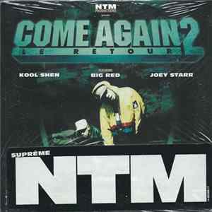 Suprême NTM - Come Again 2 (Le Retour) mp3