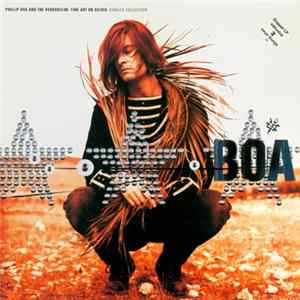 Phillip Boa And The Voodooclub - Fine Art On Silver. Singles Collection mp3
