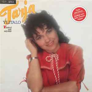 Tarja Ylitalo - Tunteet Voit Näyttää mp3
