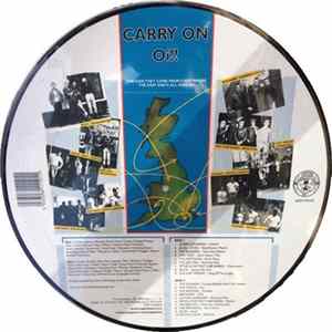 Various - Carry On Oi!! mp3