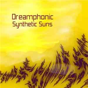 Dreamphonic - Synthetic Suns mp3