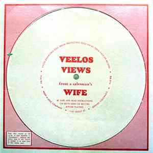 Unknown Artist - Veelos Views From A Salesman's Wife mp3