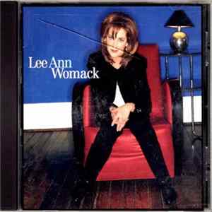 Lee Ann Womack - Lee Ann Womack mp3