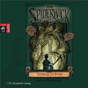 Holly Black und Tony DiTerlizzi - Die Spiderwick-Geheimnisse - Die Rache Des Wyrm mp3