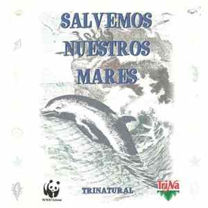 Various - Salvemos Nuestros Mares mp3