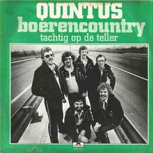 Quintus - Boerencountry mp3