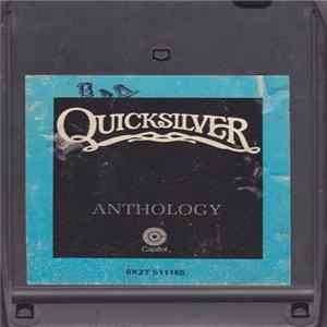 Quicksilver Messenger Service - Anthology mp3