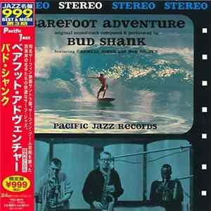 Bud Shank - Barefoot Adventure mp3