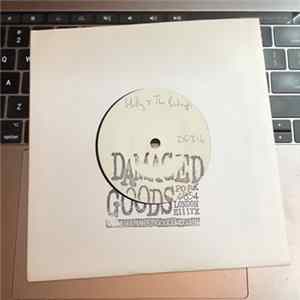 Holly Golightly And The Brokeoffs - My 45 mp3