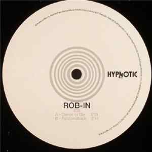Rob-In - Dance Or Die mp3