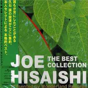 Joe Hisaishi - The Best Collection mp3